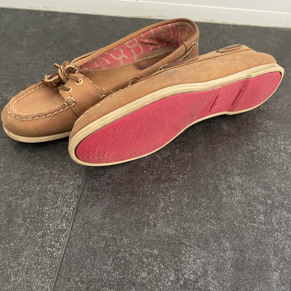 Women’s Sperry